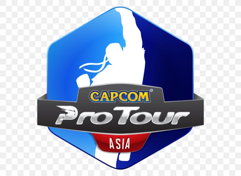 Capcom Pro Tour Logo Product Asia, PNG, 600x600px, Capcom Pro Tour, Asia, Brand, Capcom, Cobalt Download Free