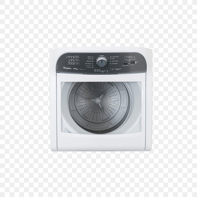 Clothes Dryer Washing Machines Electronics, PNG, 1024x1024px, Clothes Dryer, Electronics, Home Appliance, Major Appliance, Washing Download Free