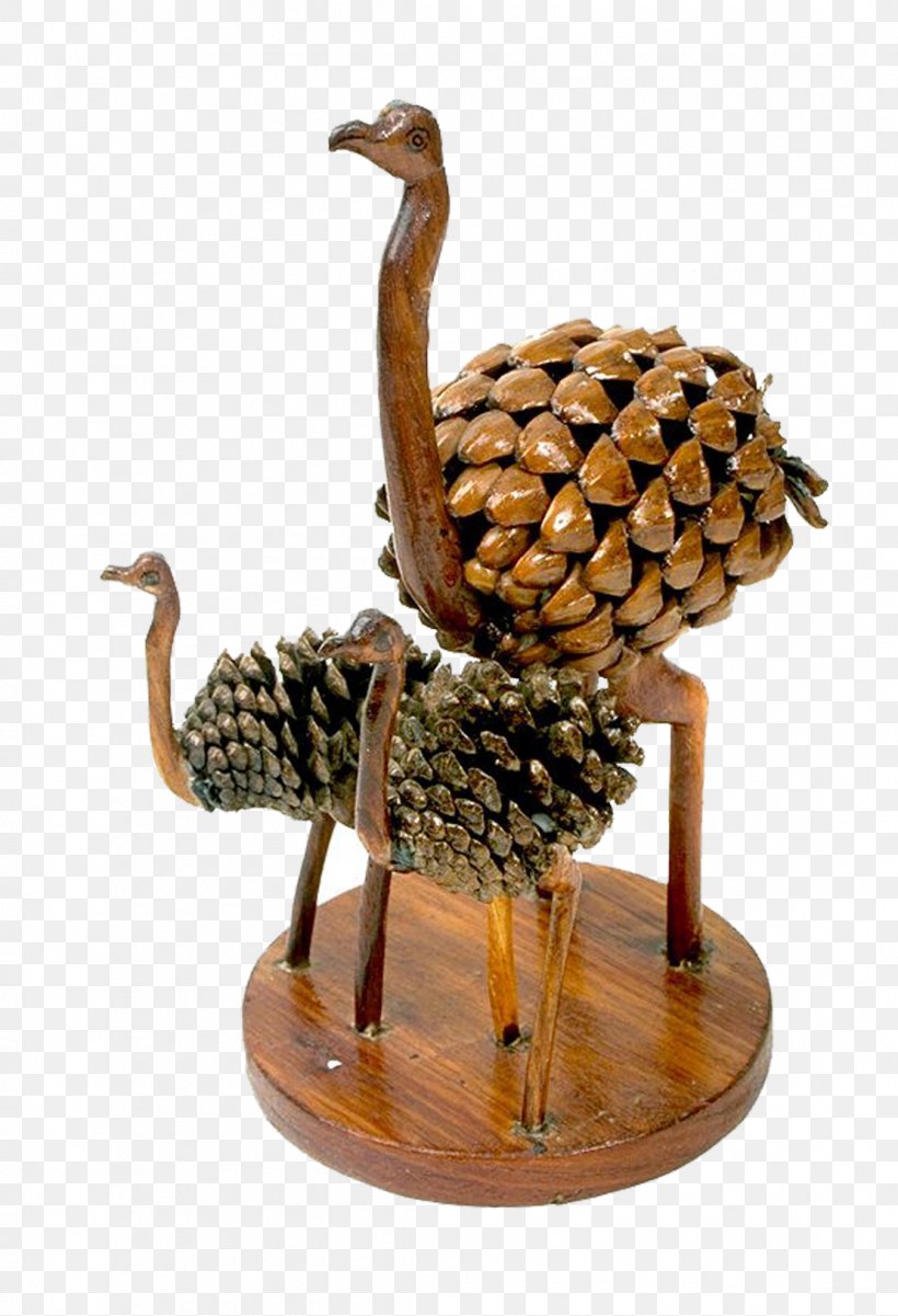 Common Ostrich Museo De Arte Popular Wood Handicraft Work Of Art, PNG, 1110x1626px, Common Ostrich, Art, Artesanxedas De Colombia, Artisan, Gratis Download Free