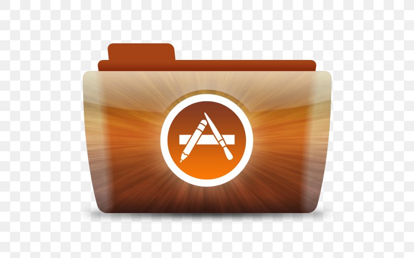 Mac App Store, PNG, 512x512px, App Store, Brand, Brown, Cydia, Ipad Download Free