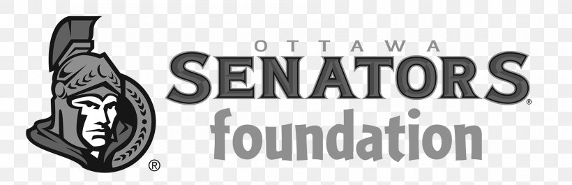 Ottawa Senators Foundation National Hockey League Child The Sens Store, PNG, 1800x582px, Ottawa Senators, Black, Black And White, Brand, Charitable Organization Download Free