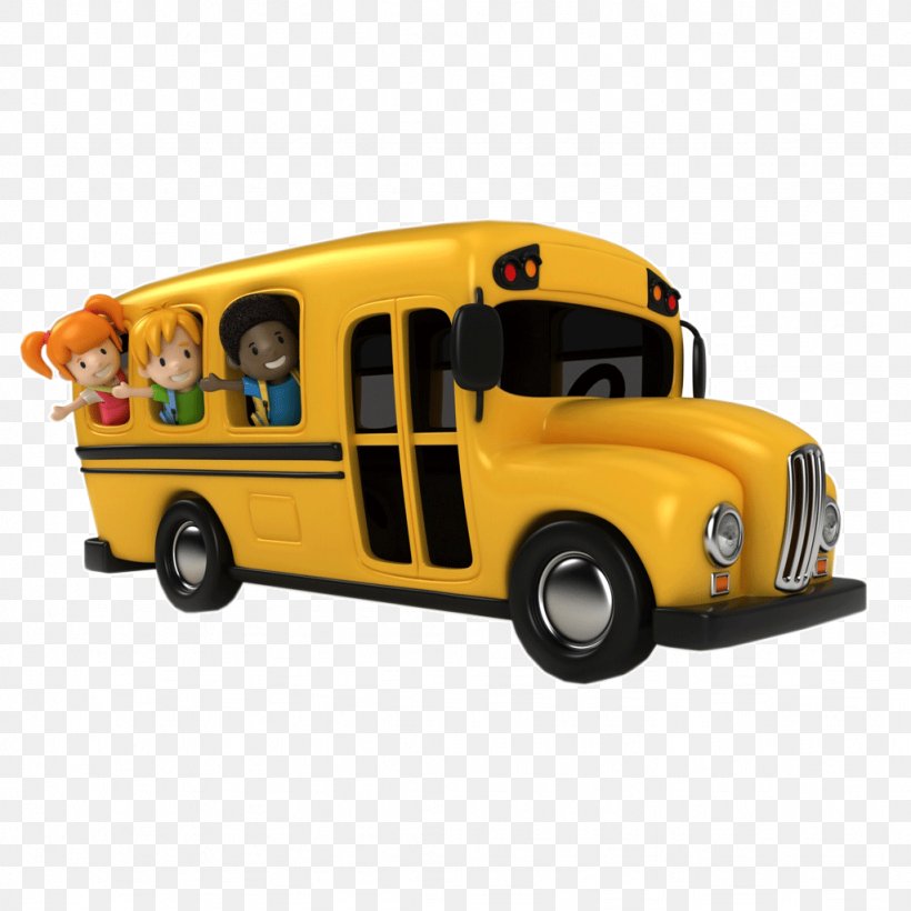 School Bus Rio De Janeiro Transport Student, PNG, 1024x1024px, School, Automotive Design, Brand, Brazil, Bus Download Free