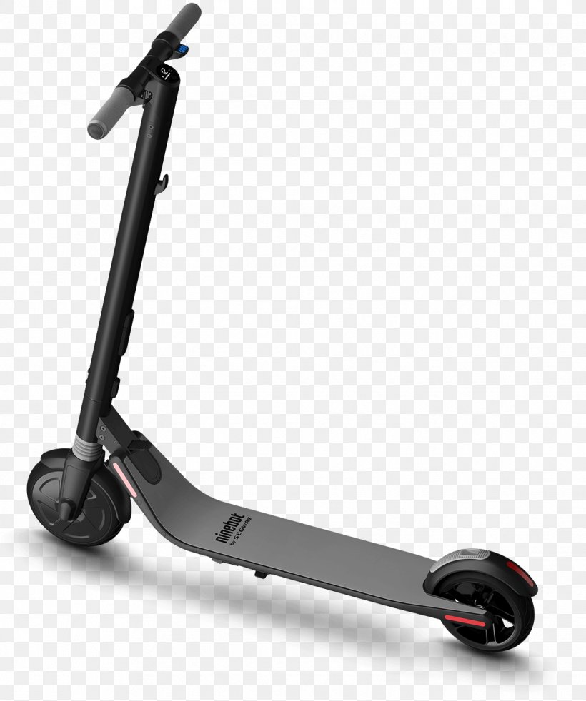 Segway PT Electric Kick Scooter Electric Vehicle Ninebot Segway Kickscooter Es1 187 Wh, PNG, 1122x1345px, Segway Pt, Automotive Exterior, Bicycle, Electric Kick Scooter, Electric Motor Download Free