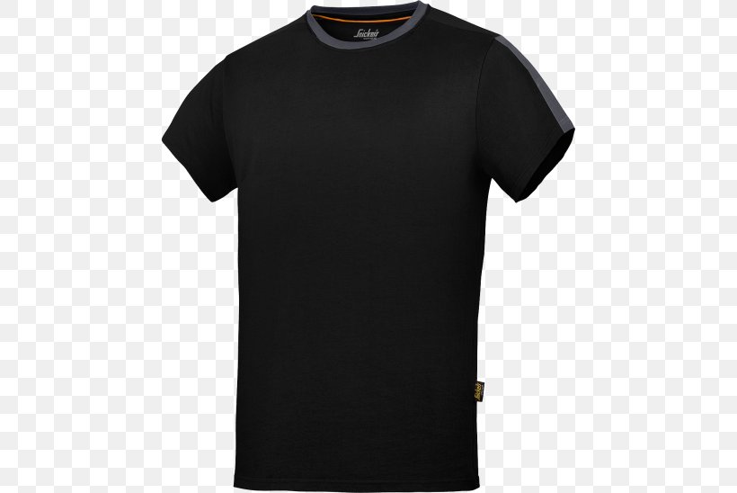 T-shirt Hoodie Reebok Polo Shirt, PNG, 548x548px, Tshirt, Active Shirt, Adidas, Black, Brand Download Free