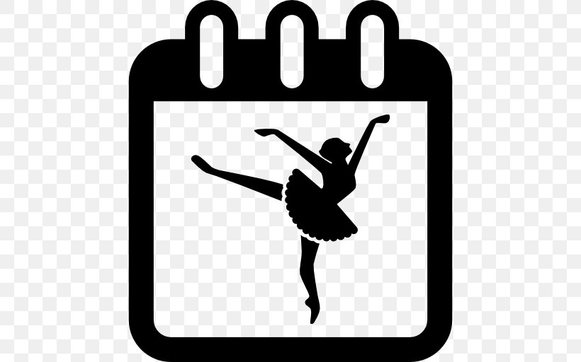 Ballet Dancer Performing Arts Clip Art, PNG, 512x512px, Watercolor, Cartoon, Flower, Frame, Heart Download Free
