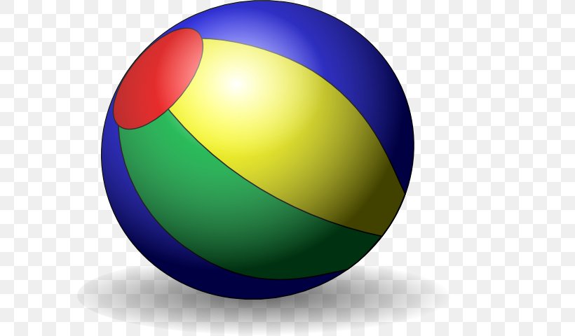 Beach Ball Free Content Clip Art, PNG, 600x480px, Beach Ball, Ball, Beach, Blog, Football Download Free