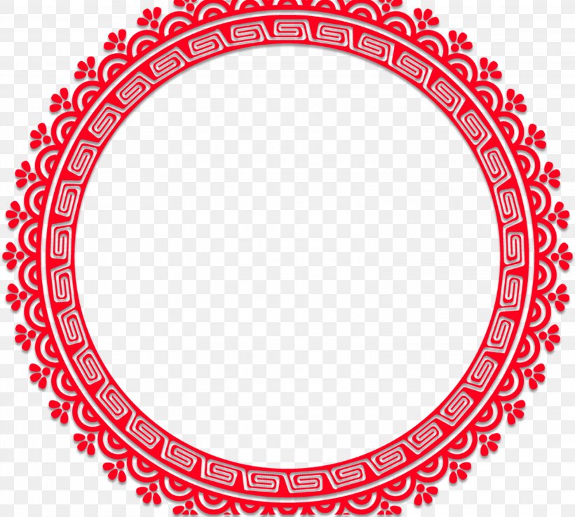 Circle Red, PNG, 3124x2813px, Red, Area, Art, Heart, Point Download Free