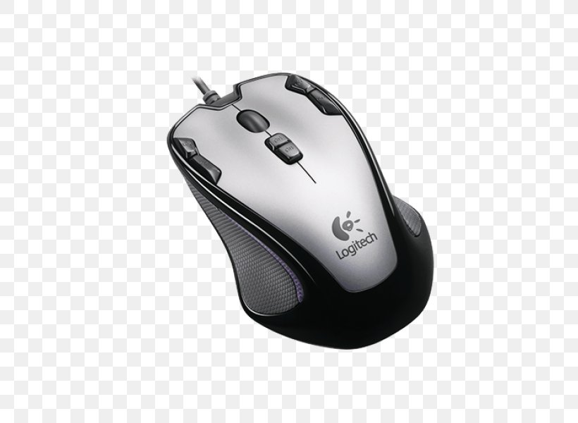 Computer Mouse Logitech G300S Logitech Gaming Mouse G300s, PNG, 600x600px, Computer Mouse, Computer, Computer Component, Electronic Device, Headphones Download Free
