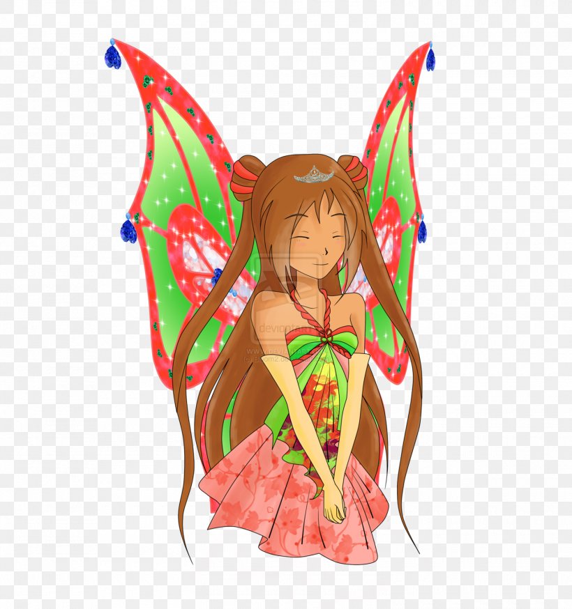 Fairy Organism, PNG, 1500x1600px, Fairy, Art, Fictional Character, Mythical Creature, Organism Download Free