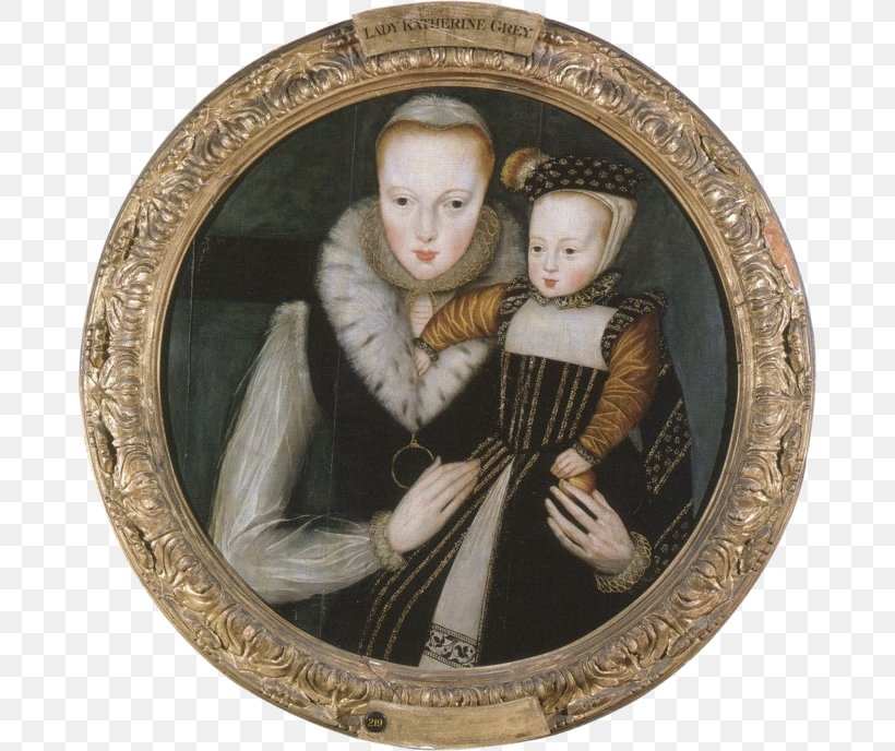 Lady Katherine Grey House Of Tudor Lady Jane Grey Lady Mary Grey Edward Seymour, 1st Earl Of Hertford, PNG, 677x688px, House Of Tudor, Catherine Parr, Edward Seymour 1st Duke Of Somerset, Elizabeth I Of England, Henry Viii Download Free