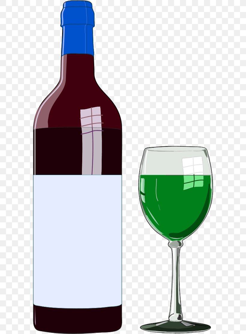 Red Wine Bottle Wine Glass Clip Art, PNG, 600x1112px, Red Wine, Alcohol, Blog, Bottle, Drink Download Free
