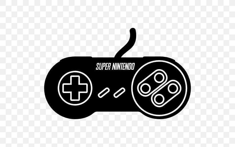Super Nintendo Entertainment System Battle Clash Lufia II: Rise Of The Sinistrals Game Controllers, PNG, 512x512px, Super Nintendo Entertainment System, Battle Clash, Black And White, Brand, Game Controllers Download Free