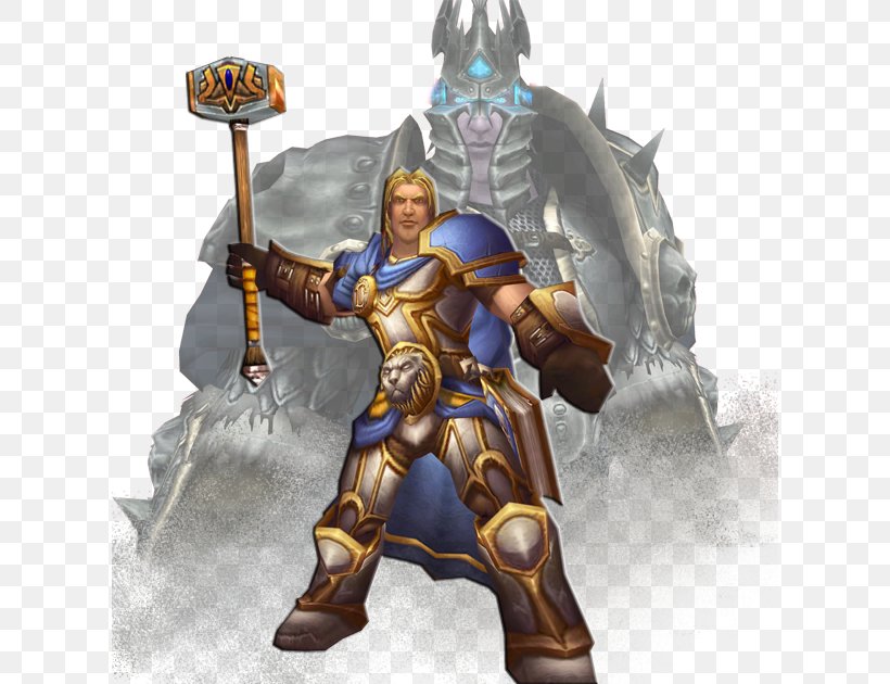 World Of Warcraft: Wrath Of The Lich King Arthas Menethil Paladin World Of Warcraft: Arthas: Rise Of The Lich King Wowpedia, PNG, 614x630px, Arthas Menethil, Action Figure, Armour, Blood Elf, Cold Weapon Download Free