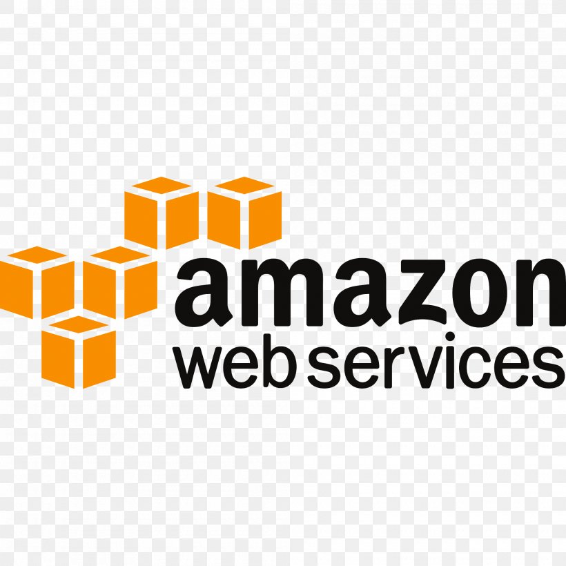 Amazon Web Services Logo Cloud Computing Amazon Aurora, PNG, 2000x2000px, Amazon Web Services, Amazon Aurora, Amazoncom, Area, Brand Download Free