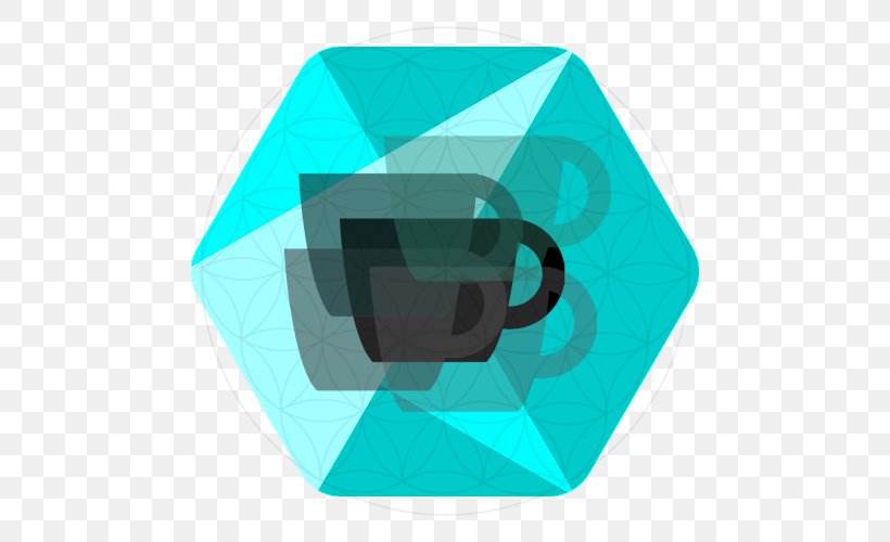 Brewed Coffee Cold Brew Coffeemaker Cafeteira, PNG, 500x500px, Coffee, Aqua, Barista, Blue, Brewed Coffee Download Free