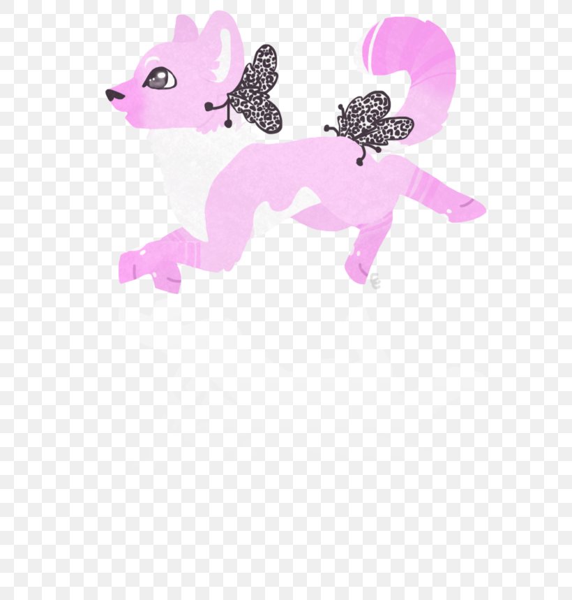 Canidae Dog Pink M, PNG, 579x859px, Canidae, Animal, Animal Figure, Carnivoran, Design M Download Free