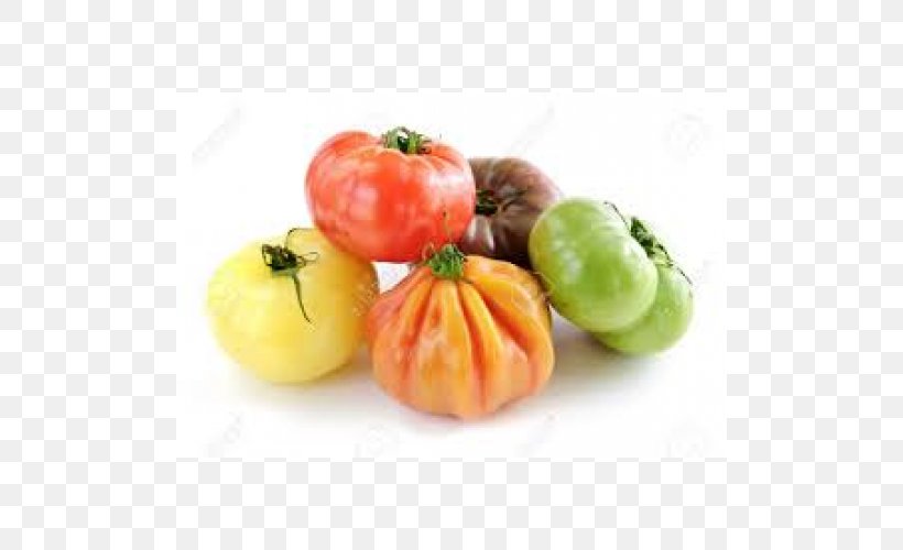 Cherry Tomato Heirloom Tomato Pear Tomato Plum Tomato Cream, PNG, 500x500px, Cherry Tomato, Asparagus, Bell Peppers And Chili Peppers, Cooking, Cream Download Free