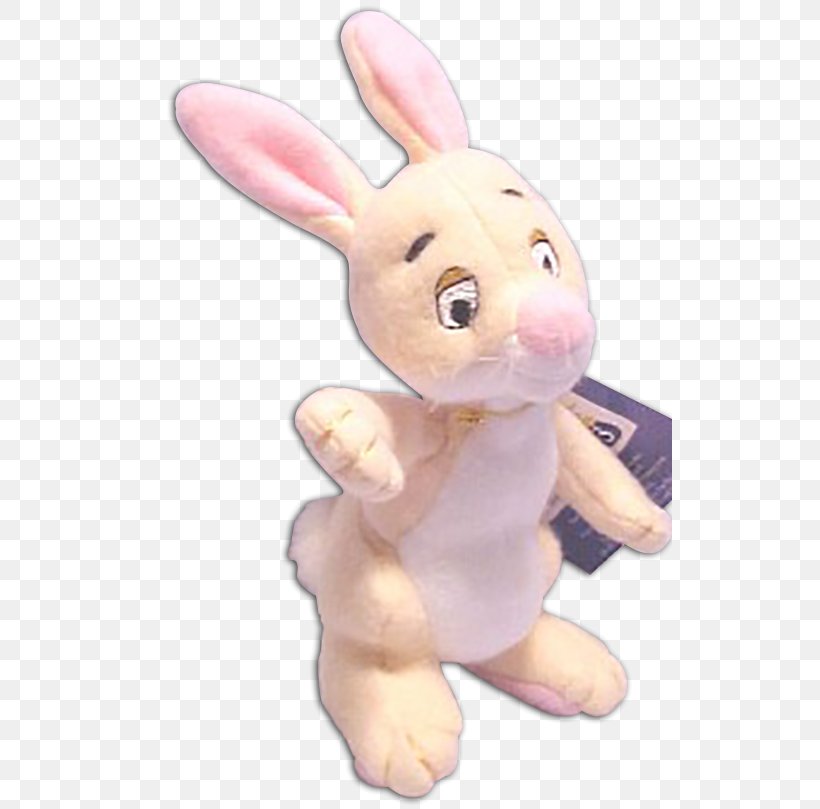 Domestic Rabbit Easter Bunny Stuffed Animals & Cuddly Toys Plush, PNG, 524x809px, Domestic Rabbit, Easter, Easter Bunny, Material, Plush Download Free