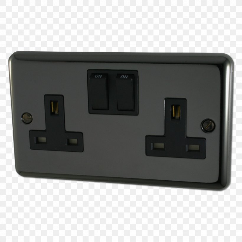 Electrical Switches Latching Relay AC Power Plugs And Sockets Electronics Electronic Component, PNG, 2450x2450px, Electrical Switches, Ac Power Plugs And Sockets, Computer, Computer Component, Computer Hardware Download Free