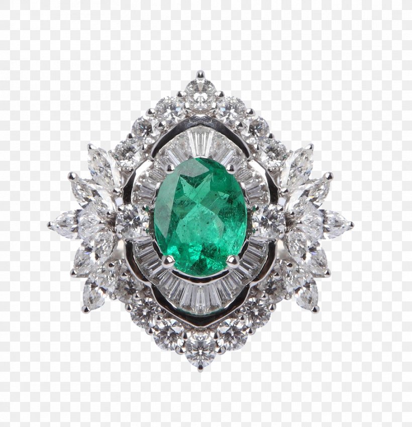 Emerald Ring Diamond Jewellery, PNG, 908x942px, Emerald, Body Jewelry, Body Piercing Jewellery, Brooch, Designer Download Free