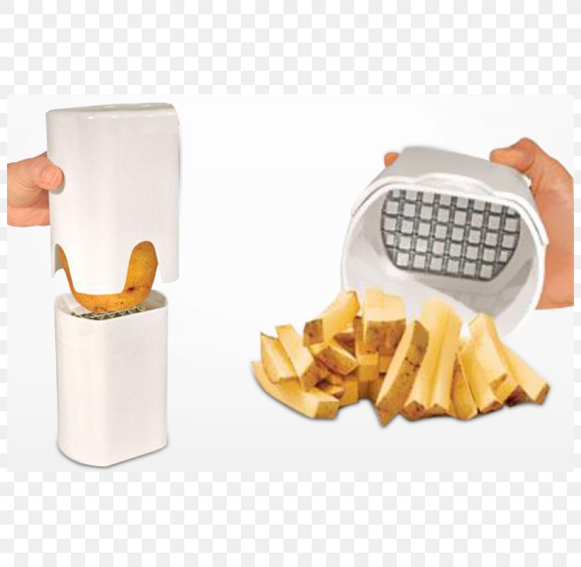 French Fries Tornado Potato Vegetable Frying, PNG, 800x800px, French Fries, Cooking, Cutting, Deli Slicers, Fast Food Download Free