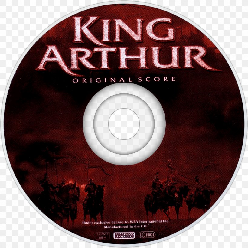 King Arthur: Original Score Film Poster Soundtrack, PNG, 1000x1000px, King Arthur, Antoine Fuqua, Brand, Clive Owen, Compact Disc Download Free