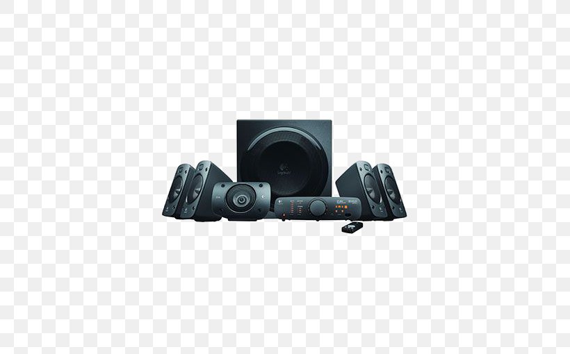 Loudspeaker 5.1 Surround Sound THX Subwoofer, PNG, 510x510px, Watercolor, Cartoon, Flower, Frame, Heart Download Free