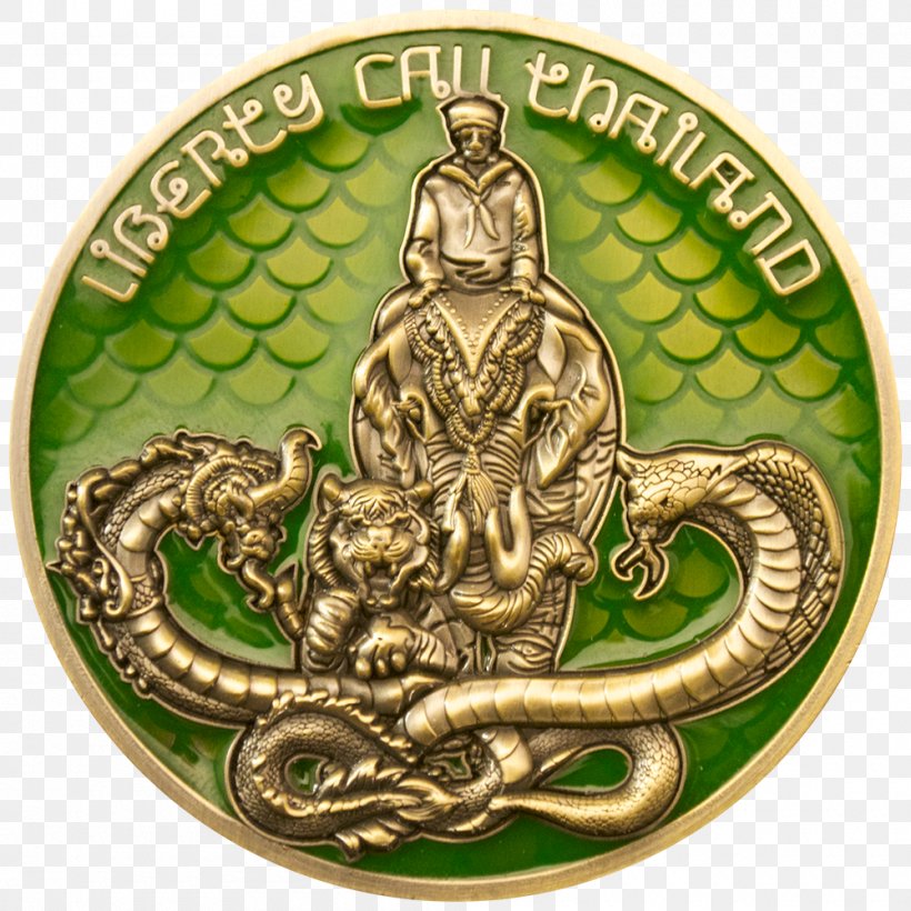 Pattaya U.S. Naval Base Subic Bay Coin United States Navy, PNG, 1000x1000px, Pattaya, Badge, Brass, Challenge Coin, Coin Download Free