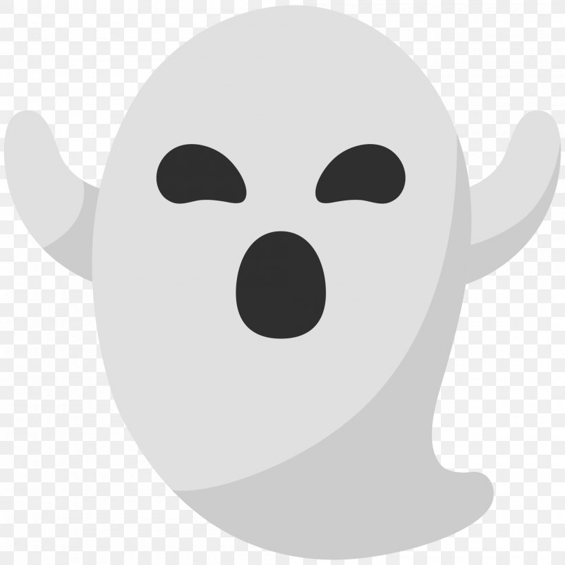 Samsung Galaxy Emojipedia Android Ghost, PNG, 2000x2000px, Samsung Galaxy, Android, Android 71, Android Marshmallow, Android Nougat Download Free