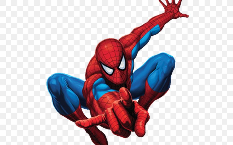 Spider-Man Captain America Eddie Brock Deadpool, PNG, 512x512px, Spiderman, Captain America, Carnage, Cartoon, Comics Download Free