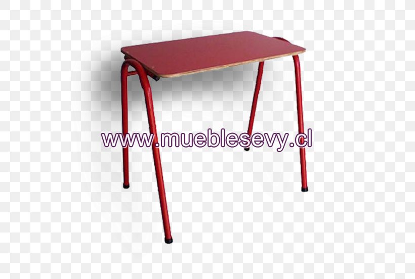 Table Carteira Escolar Furniture Chair Mobiliario Escolar, PNG, 580x552px, Watercolor, Cartoon, Flower, Frame, Heart Download Free
