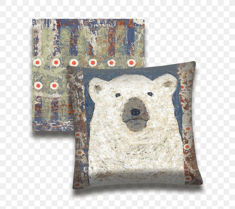 Throw Pillows Cushion Marsupial Snout, PNG, 730x730px, Throw Pillows, Bear, Cushion, Marsupial, Pillow Download Free