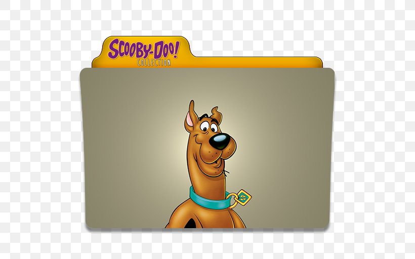 YouTube Scooby Doo Scooby-Doo Desktop Wallpaper Mobile Phones, PNG, 512x512px, Youtube, Cartoon, Deer, Directory, Dog Like Mammal Download Free