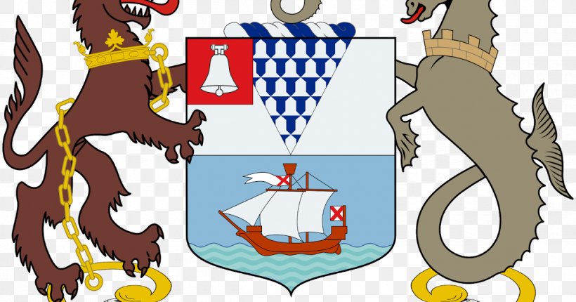 Belfast–Bangor Line River Farset Coat Of Arms Flag, PNG, 1200x630px, Belfast, Area, Art, Artwork, Cartoon Download Free