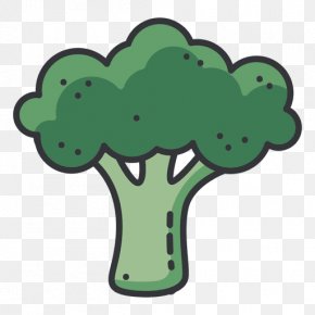 Broccoli - Broccoli Clip Art PNG