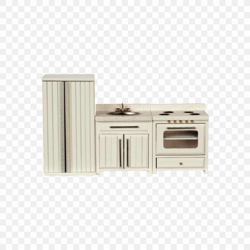 Buffets & Sideboards Drawer Product Design Angle Dollhouse, PNG, 1024x1024px, Buffets Sideboards, Cooking Ranges, Dollhouse, Drawer, Furniture Download Free