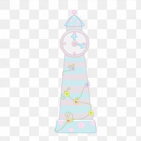 Cartoon Clock - Cartoon Time PNG