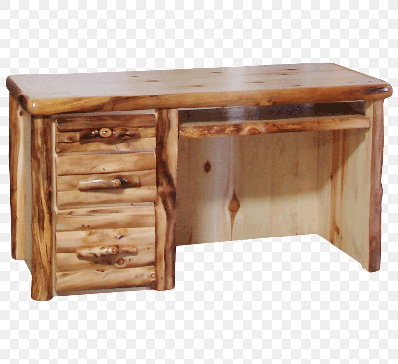 Desk Drawer Wood Stain Buffets & Sideboards, PNG, 800x751px, Desk, Buffets Sideboards, Drawer, Furniture, Sideboard Download Free