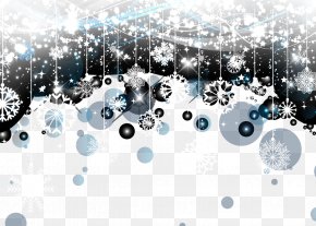 Snow Fun - Graphic Design Download PNG