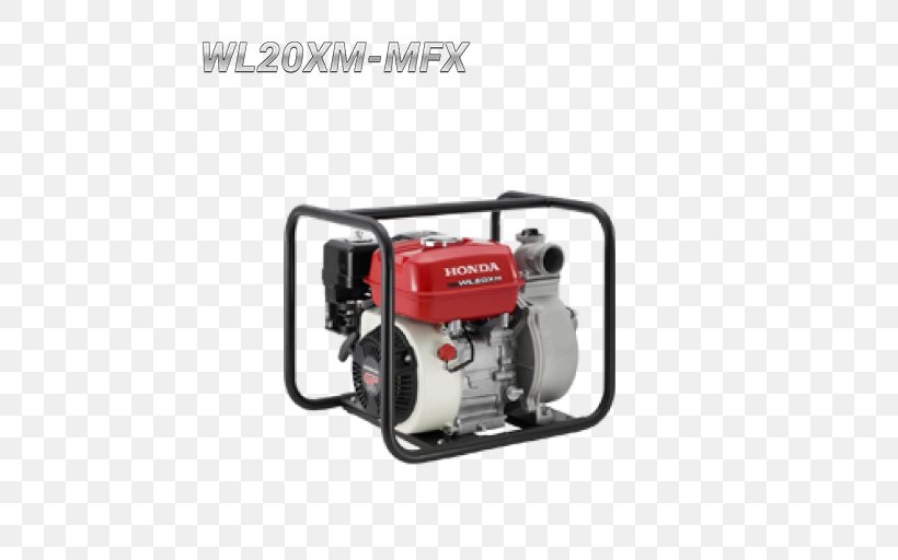 Honda Centrifugal Pump Motorcycle Submersible Pump, PNG, 512x512px, Honda, Centrifugal Pump, Compressor, Electric Generator, Engine Download Free