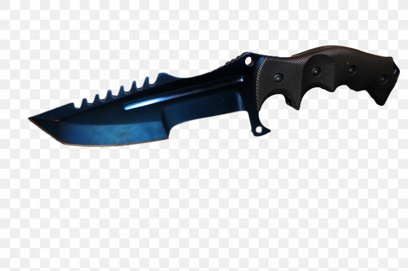 Hunting & Survival Knives Counter-Strike: Global Offensive Bowie Knife Huntsman Knife, PNG, 1200x800px, Hunting Survival Knives, Blade, Bowie Knife, Cold Weapon, Counterstrike Download Free