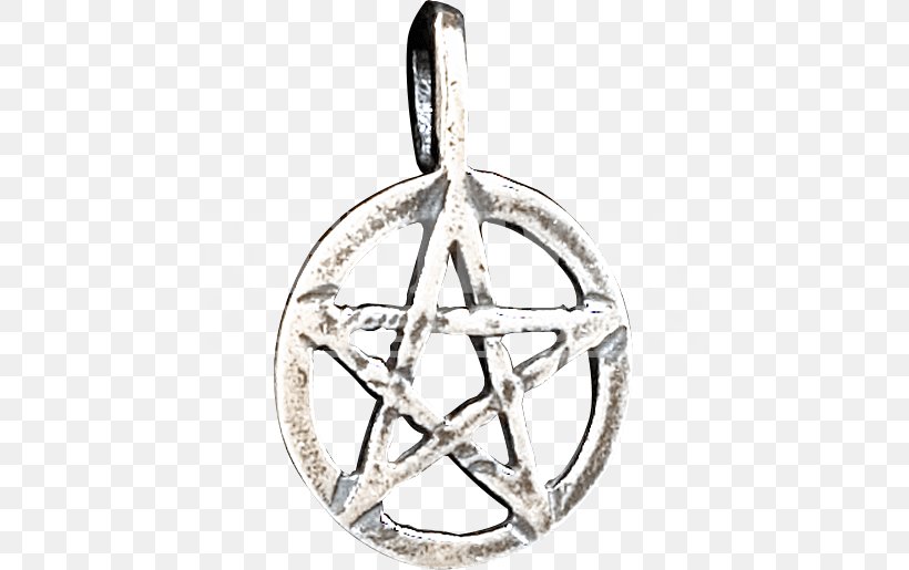 Locket MINI Cooper Charms & Pendants Pentacle Wicca, PNG, 515x515px, Locket, Amulet, Bijou, Body Jewelry, Charms Pendants Download Free