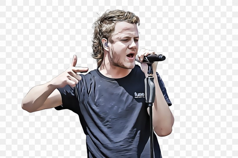 Music Technology - Microphone PNG