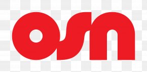 Globe Telecoms Logo - OSN Television Channel Middle East Food Network PNG