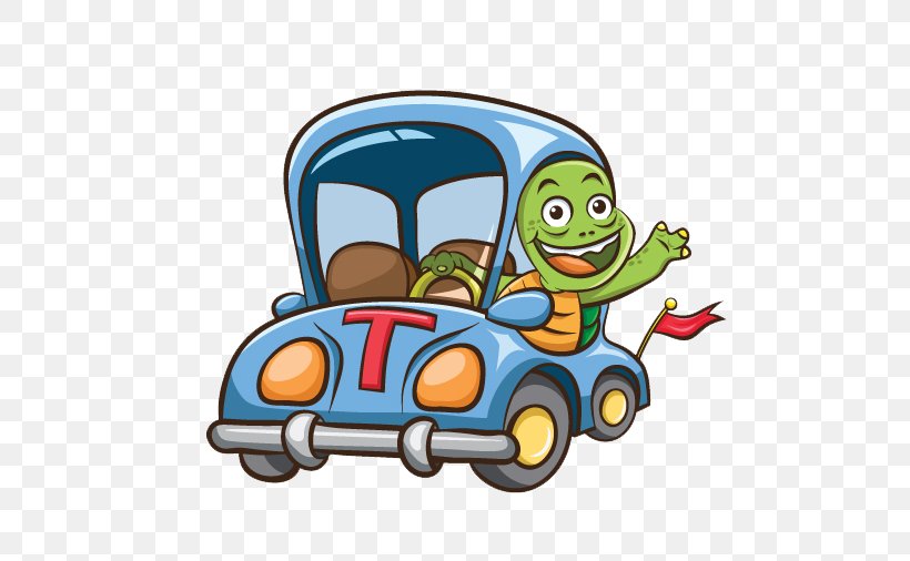 Cartoon Vehicle Illustration, PNG, 531x506px, Car, Animal, Art, Automotive Design, Cartoon Download Free