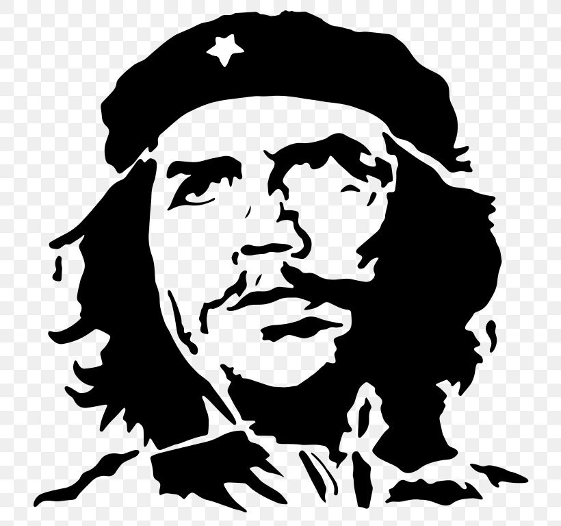 Che Guevara Mausoleum Cuban Revolution Che: Part Two Guerrilla Warfare, PNG, 746x768px, Che Guevara, Art, Artwork, Black And White, Che Guevara Mausoleum Download Free