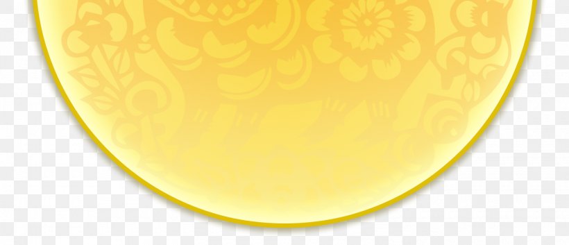 Circle Fruit, PNG, 1500x646px, Fruit, Yellow Download Free