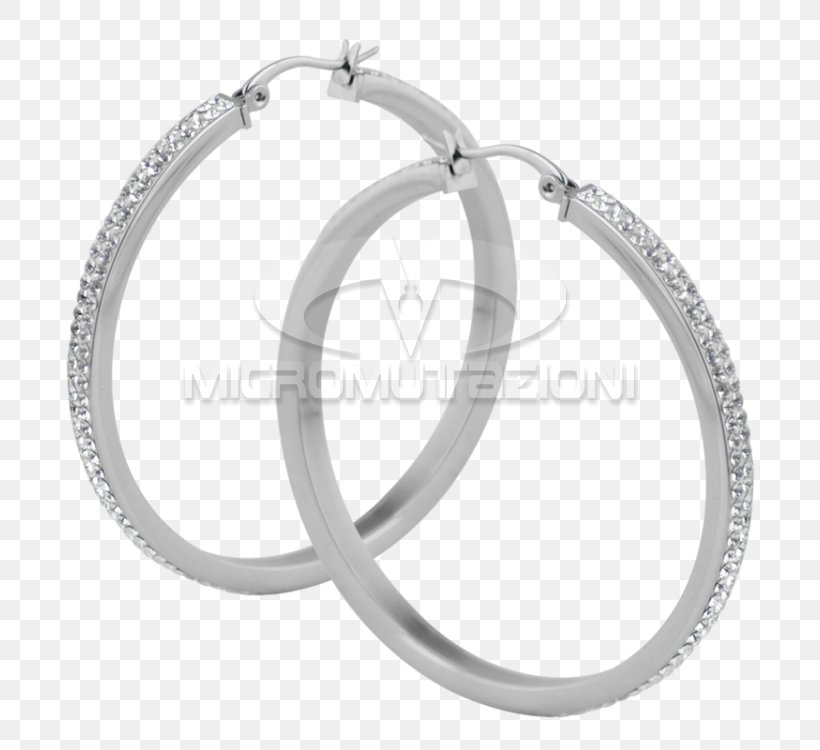 Earring Surgical Stainless Steel Swarovski AG Crystal, PNG, 750x750px, Earring, Body Jewellery, Body Jewelry, Body Piercing, Captive Bead Ring Download Free