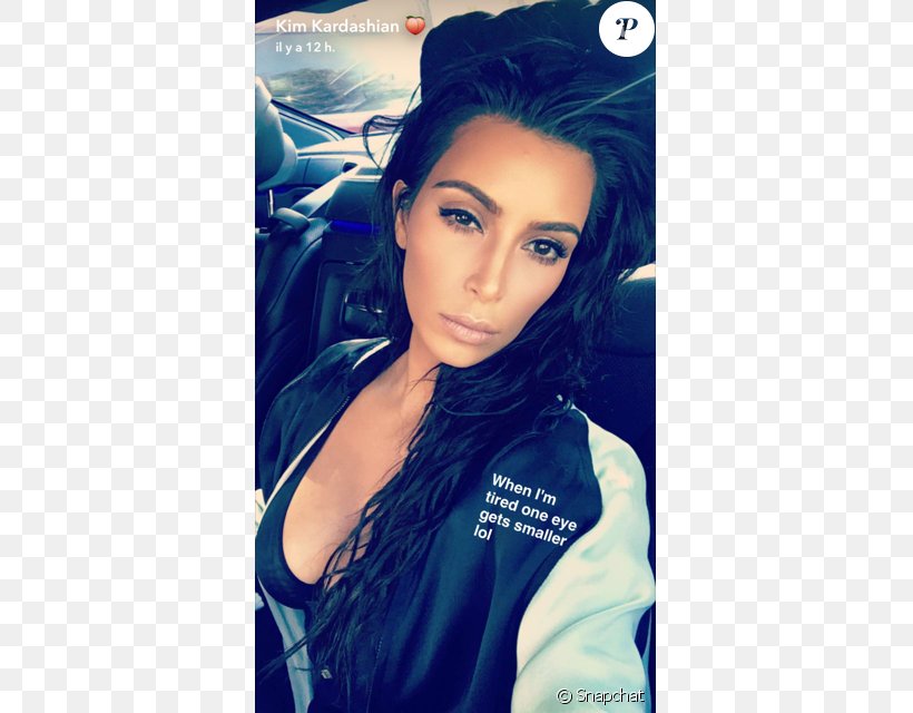 Kim Kardashian Keeping Up With The Kardashians YouTube Reality Television Television Show, PNG, 675x640px, Kim Kardashian, Big Brother Naija, Black Hair, Brown Hair, Electric Blue Download Free