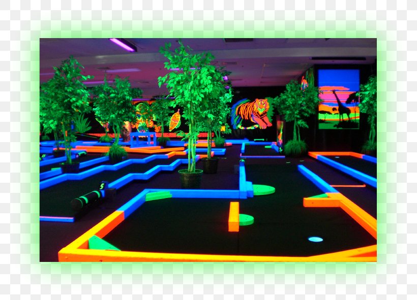 Lahaina Maui Glow Putt Productions Glow In One Mini Golf Kaneohe, PNG, 813x591px, Lahaina, Blaine, Display Device, Glow Putt Mini Golf, Glow Putt Productions Download Free